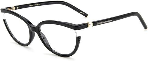 كارولينا هيريرا CH 0005 807 55 New Women Eyeglasses in Saudi Arabia