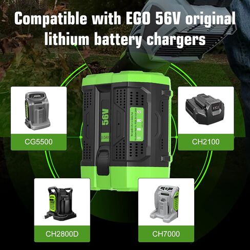 بطارية بديلة P102 وشاحن لبطارية Ryobi 18V P102 P103 P104 P105 P107 P108 P109 P122 أدوات كهربائية لاسلكية متوافقة مع شاحن Ryobi 18V 2 حزم 18V 3000 مللي أمبير في الساعة in Saudi Arabia