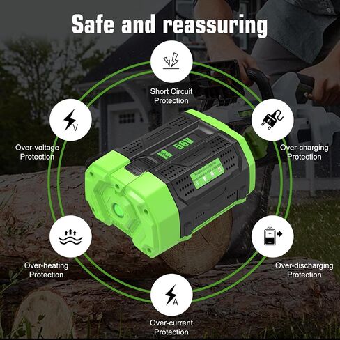 بطارية بديلة P102 وشاحن لبطارية Ryobi 18V P102 P103 P104 P105 P107 P108 P109 P122 أدوات كهربائية لاسلكية متوافقة مع شاحن Ryobi 18V 2 حزم 18V 3000 مللي أمبير في الساعة in Saudi Arabia