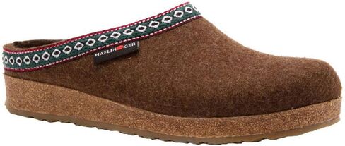 HAFLINGER GZ Clog - Kiwi, 38 in Kuwait