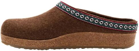 HAFLINGER GZ Clog - Kiwi, 38 in Kuwait