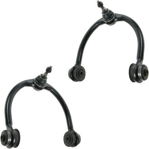 Front Control Arm Ball Joint Tie Rod Sway Steering Suspension Kit 8pc Sealed for Jeep for Commander 2006-2010 for Grand Cherokee 2005-2010 223-5704 521-064 in Saudi Arabia