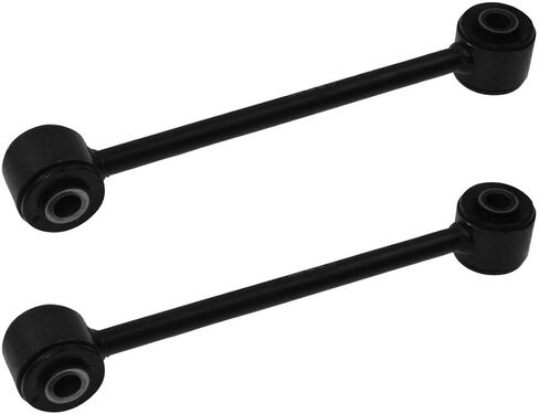 Front Control Arm Ball Joint Tie Rod Sway Steering Suspension Kit 8pc Sealed for Jeep for Commander 2006-2010 for Grand Cherokee 2005-2010 223-5704 521-064 in Saudi Arabia