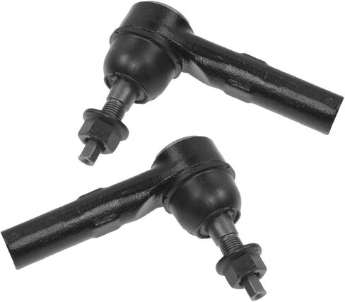 Front Control Arm Ball Joint Tie Rod Sway Steering Suspension Kit 8pc Sealed for Jeep for Commander 2006-2010 for Grand Cherokee 2005-2010 223-5704 521-064 in Saudi Arabia