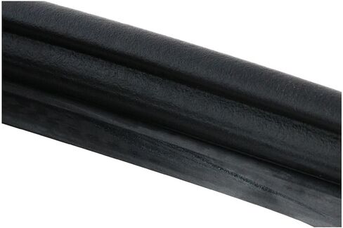 Set of 2 Weatherstrip Seals Rear Driver & Passenger Side for Ford for F150 2009-2014 Pair Body Opening-Coverage 901-23372 BL3Z16253A11A in Saudi Arabia
