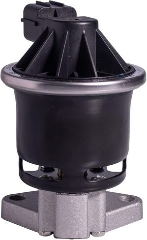 صمام إعادة تدوير غاز العادم في Tucarest (EGR) W/Gasket EGV658 (لـ 3.0L/3.2L/3.5L) مناسب لـ 97-03 Acura CL ، 01-09 MDX ، 05-08 RL TL/98-07 Honda Accord Odyssey ، 03-08 Pilot/04-07 in Saudi Arabia
