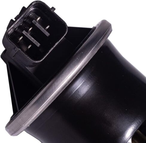 صمام إعادة تدوير غاز العادم في Tucarest (EGR) W/Gasket EGV658 (لـ 3.0L/3.2L/3.5L) مناسب لـ 97-03 Acura CL ، 01-09 MDX ، 05-08 RL TL/98-07 Honda Accord Odyssey ، 03-08 Pilot/04-07 in Saudi Arabia