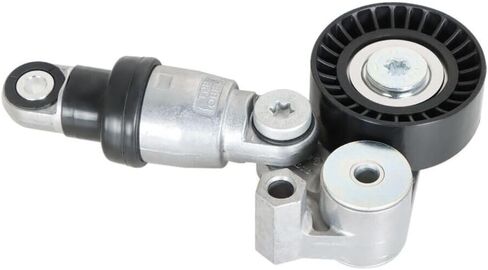 OKJHFD BELT TENECTIONER & BELING PULLEY لـ MAZDA لـ CX-5 2013-2018 ، ل MAZDA 3 2004-2018 3 Sport 2009-2018 6 2003-2019 5/6/7 in Saudi Arabia