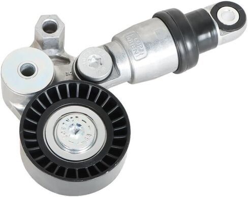 OKJHFD BELT TENECTIONER & BELING PULLEY لـ MAZDA لـ CX-5 2013-2018 ، ل MAZDA 3 2004-2018 3 Sport 2009-2018 6 2003-2019 5/6/7 in Saudi Arabia