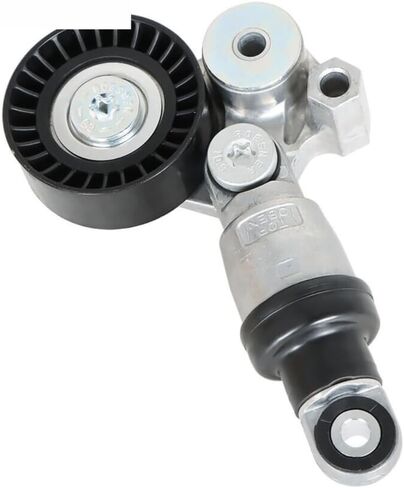 OKJHFD BELT TENECTIONER & BELING PULLEY لـ MAZDA لـ CX-5 2013-2018 ، ل MAZDA 3 2004-2018 3 Sport 2009-2018 6 2003-2019 5/6/7 in Saudi Arabia