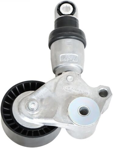 OKJHFD BELT TENECTIONER & BELING PULLEY لـ MAZDA لـ CX-5 2013-2018 ، ل MAZDA 3 2004-2018 3 Sport 2009-2018 6 2003-2019 5/6/7 in Saudi Arabia