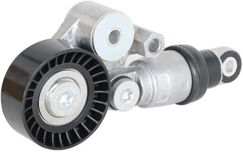 OKJHFD BELT TENECTIONER & BELING PULLEY لـ MAZDA لـ CX-5 2013-2018 ، ل MAZDA 3 2004-2018 3 Sport 2009-2018 6 2003-2019 5/6/7 in Saudi Arabia