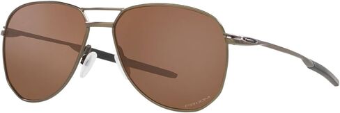 Oakley Men's OO6050 Contrail Ti Aviator نظارات شمسية in Saudi Arabia