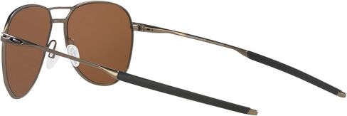 Oakley Men's OO6050 Contrail Ti Aviator نظارات شمسية in Saudi Arabia