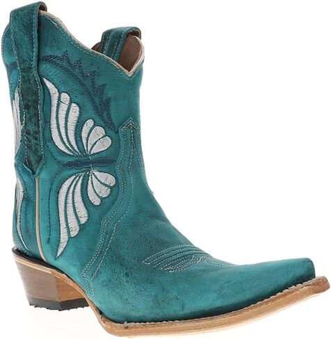 Corral Boots L6248 Boot في الكاحل in Saudi Arabia