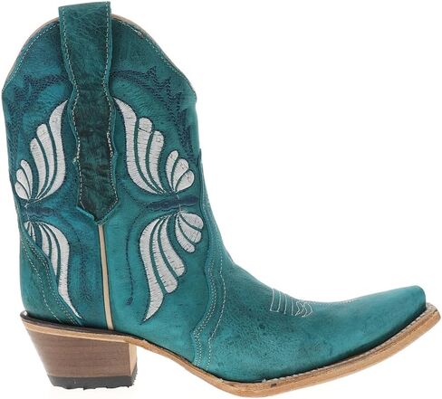 Corral Boots L6248 Boot في الكاحل in Saudi Arabia