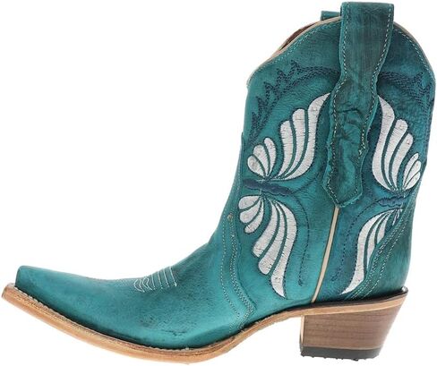 Corral Boots L6248 Boot في الكاحل in Saudi Arabia