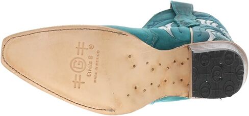 Corral Boots L6248 Boot في الكاحل in Saudi Arabia