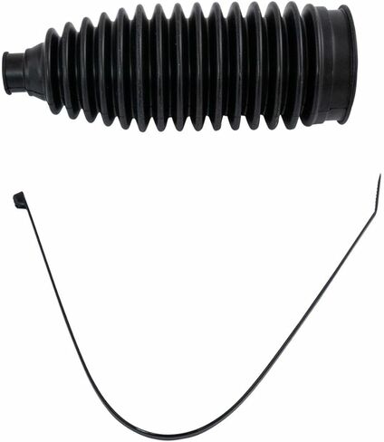 Steering Rack & Pinion Bellow Boot Pair Driver & Passenger Sides for Prius for Tribeca for B9 Tribeca for xB for xA for Endeavor for EX35 for Camaro for G35 for G37 for Q40 in Saudi Arabia