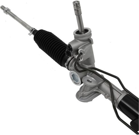 رف التوجيه الكامل وتجميع الجناح يناسب FWD (Silver) 901-48748 in Saudi Arabia