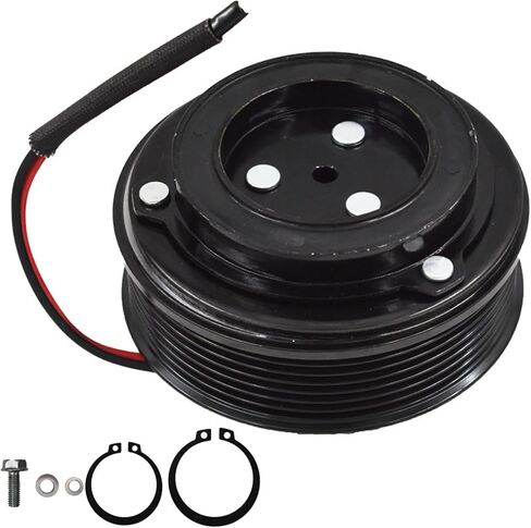 AC Compressor Clutch Kit Replacement for Tacoma 2005-2016 88410-04062 in Saudi Arabia
