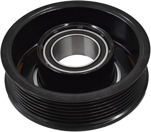 AC Compressor Clutch Kit Replacement for Tacoma 2005-2016 88410-04062 in Saudi Arabia
