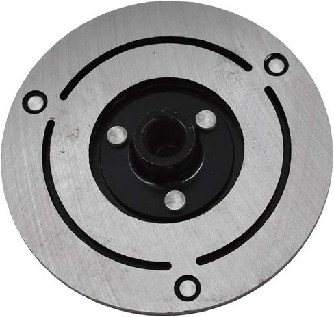 AC Compressor Clutch Kit Replacement for Tacoma 2005-2016 88410-04062 in Saudi Arabia