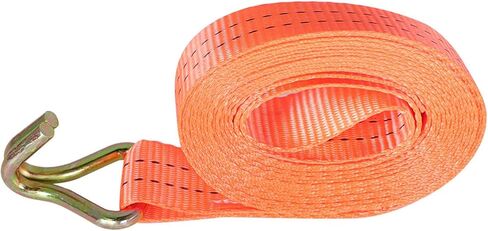 FindMall 20pcs 1.5 × 15 أحزمة Ratchet أحزمة التعادل 4000 رطل حزام شحن الشحن in Kuwait