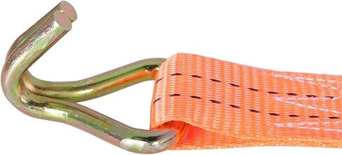 FindMall 20pcs 1.5 × 15 أحزمة Ratchet أحزمة التعادل 4000 رطل حزام شحن الشحن in Kuwait