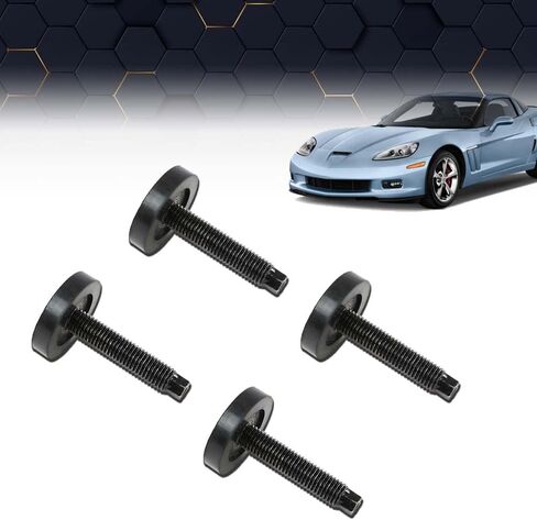 PIT66 خفض مجموعة الترباس التعليق المتوافقة مع 2005-2013 C6 CORVETTE in Kuwait