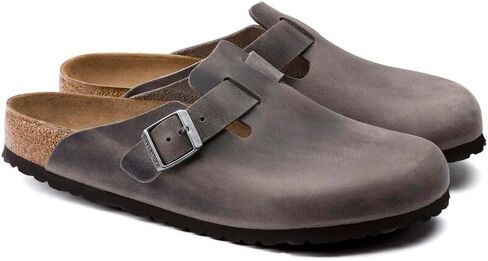 Birkenstock 1013256340 Boston SFB OIL OIL LTR N 40 in Saudi Arabia