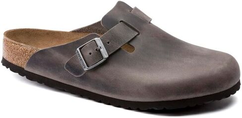 Birkenstock 1013256340 Boston SFB OIL OIL LTR N 40 in Saudi Arabia