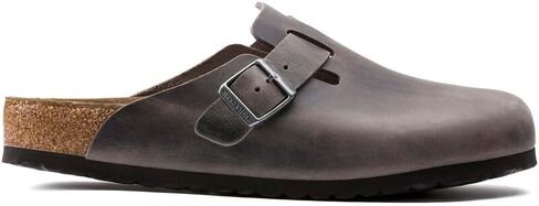 Birkenstock 1013256340 Boston SFB OIL OIL LTR N 40 in Saudi Arabia