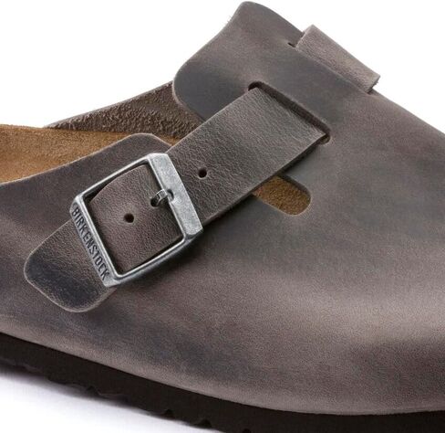 Birkenstock 1013256340 Boston SFB OIL OIL LTR N 40 in Saudi Arabia