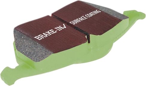EBC Brakes DP21823 Greenstuff 2000 Series Sport Brake Pad in Saudi Arabia