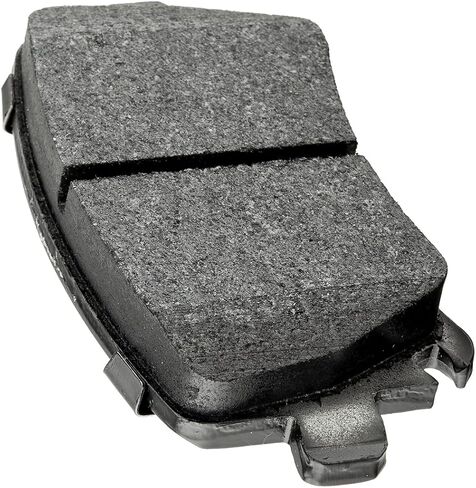 HB544Z.628 Performance Ceramic Street Brake Pads in Saudi Arabia