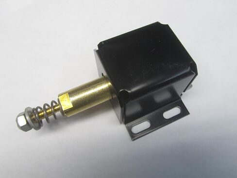 OEM Lincoln Welder Ranger 10000 Selenoid Assembly Control Control in Kuwait