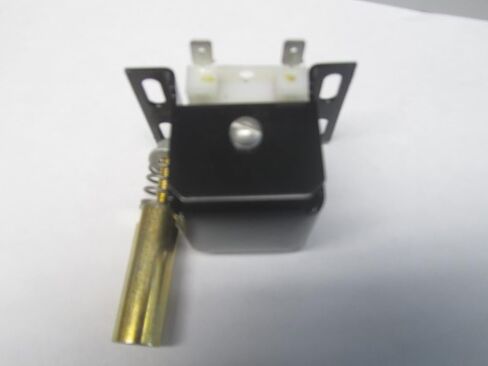 OEM Lincoln Welder Ranger 10000 Selenoid Assembly Control Control in Kuwait