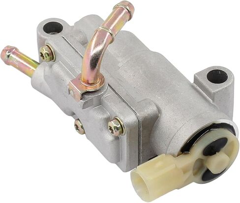 صمام التحكم في الهواء الخمول لهوندا Civic CRX 1988-1991 in Kuwait