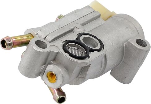 صمام التحكم في الهواء الخمول لهوندا Civic CRX 1988-1991 in Kuwait