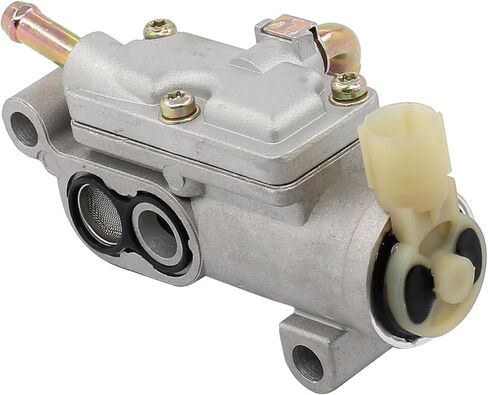 صمام التحكم في الهواء الخمول لهوندا Civic CRX 1988-1991 in Kuwait