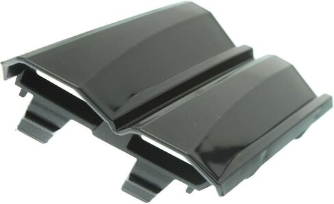 Tow Eye Cover for Toyota for Camry L/LE/XLE 18-20 Front Driver Side Primed 5312833030 14749863 in Saudi Arabia