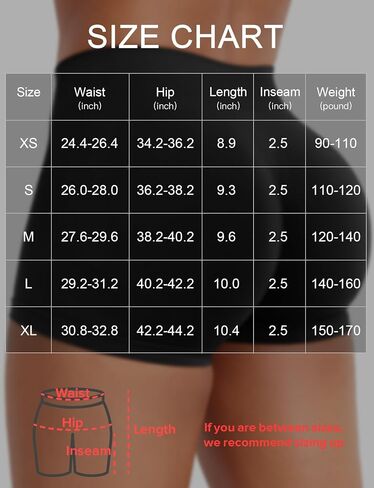 Voyjoy Women Impact Shorts 2.5 "Low Rise Hidden Scrunch Lutting Seamless تمرين صالة رياضية تشغيل راكب الدراجة النارية الساخنة in Kuwait