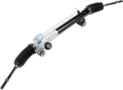 Power Steering Rack and Pinion Assembly Placbly for Ford Ltd 1984-1986 for Ford Mustang 1985-1993 for Ford Thunderbird 1984-1988 for Lincoln Continental 1985-1987 in Kuwait