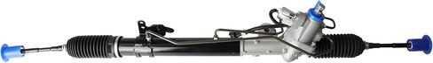 Hydraulic Power Steering Rack and Pinion 490019N00A,Fits For Nissan Maxima 3.5L V6 2009 2010 2011 2012 2013 2014,490019N00B 26-3083E 263083 310-0209 in Saudi Arabia