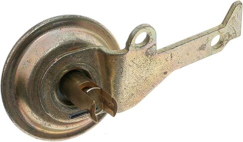 Carburetor Choke سحب التوافق مع Dodge W300 Series 3.7L L6 1967 1966 1965 P-1486555 in Kuwait