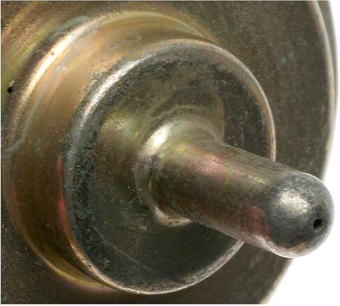 Carburetor Choke سحب التوافق مع Dodge W300 Series 3.7L L6 1967 1966 1965 P-1486555 in Kuwait