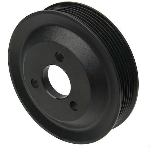 Power Steering Pump Pulley for 2008-2013 BMW 128i (PG-2380572) in Saudi Arabia