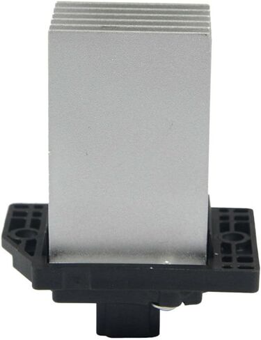 مقاوم محرك منفاخ HVAC لـ Hyundai for Azera 2006-2011 for Equus 2011-2013 for Genesis 2009-2014 for Sonata 2006-2009 for Veracruz 2007-2012 ، for KIA for Optima 2006-2010 2pc ، fit testing in Saudi Arabia