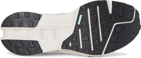 On Men's Cloudsurfer Trail Waterproof Running Shoes Sneakers (Mauve - Flame, 12 US) in Kuwait